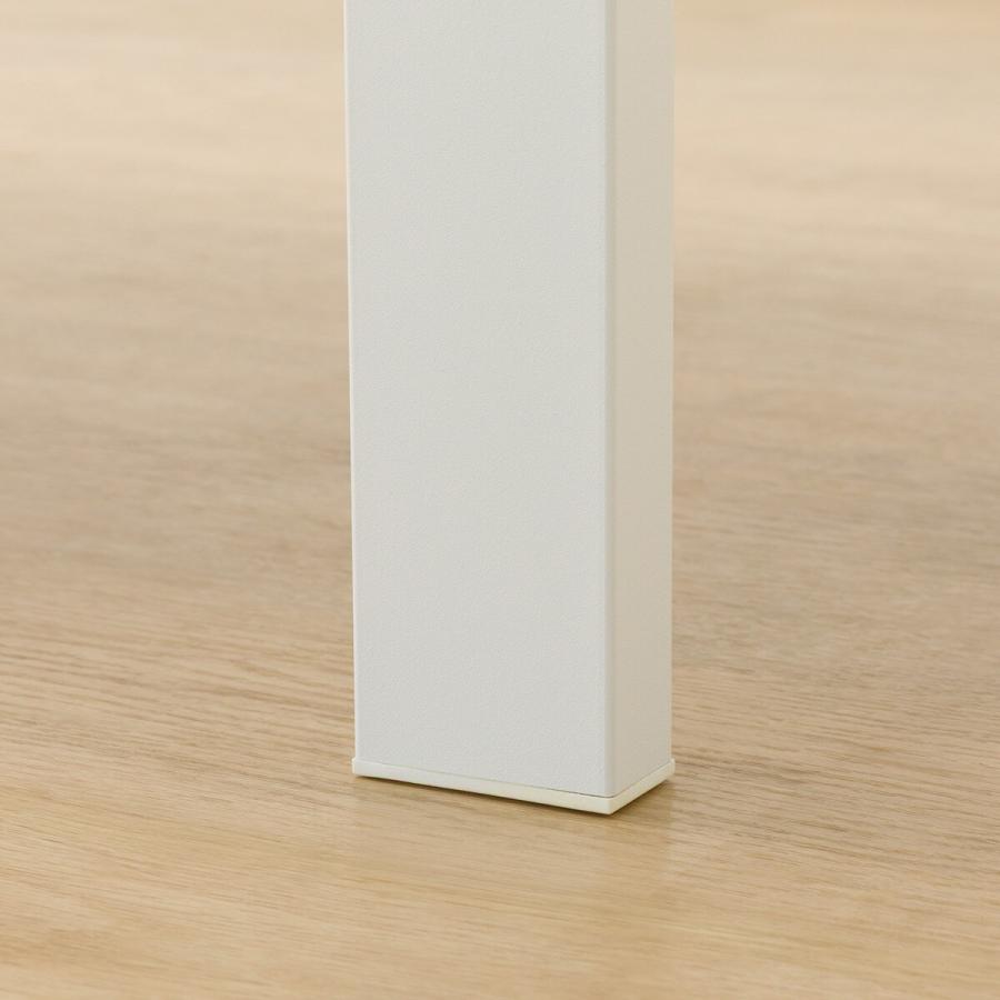 ニトリ（NITORI） センターテーブル(ES02 WH) : ニトリ Yahoo!店