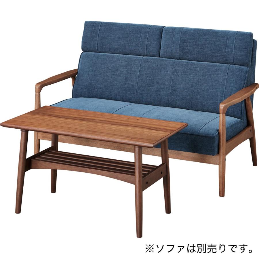 ニトリ（NITORI） センターテーブル(IC01B MBR) : ニトリ Yahoo!店