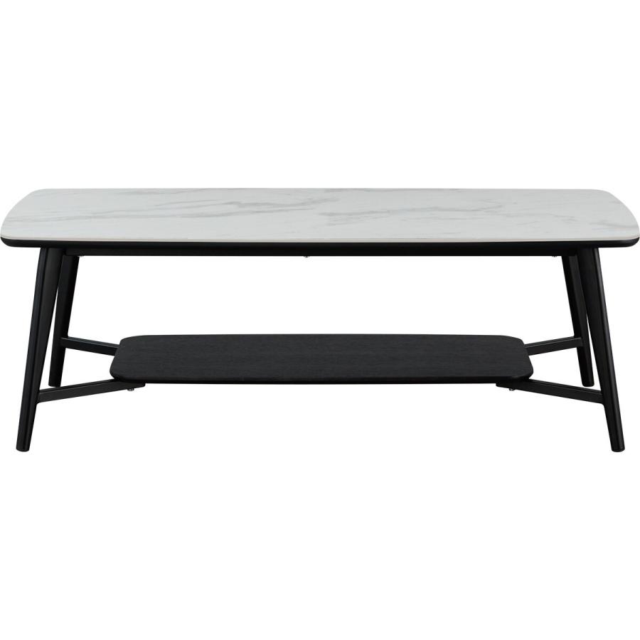 ニトリ（NITORI） センターテーブル(YS04 WH) : ニトリ Yahoo!店