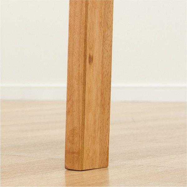 ニトリ 幅100cm スリムデスク(アルナス LBR) パソコンデスク PC ニトリ 幅100cm スリムデスク(アルナス LBR) パソコンデスク PC