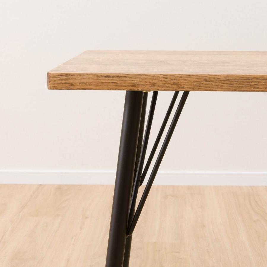 ニトリ（NITORI） フリーデスク (アウロス3) パソコンデスク PCデスク