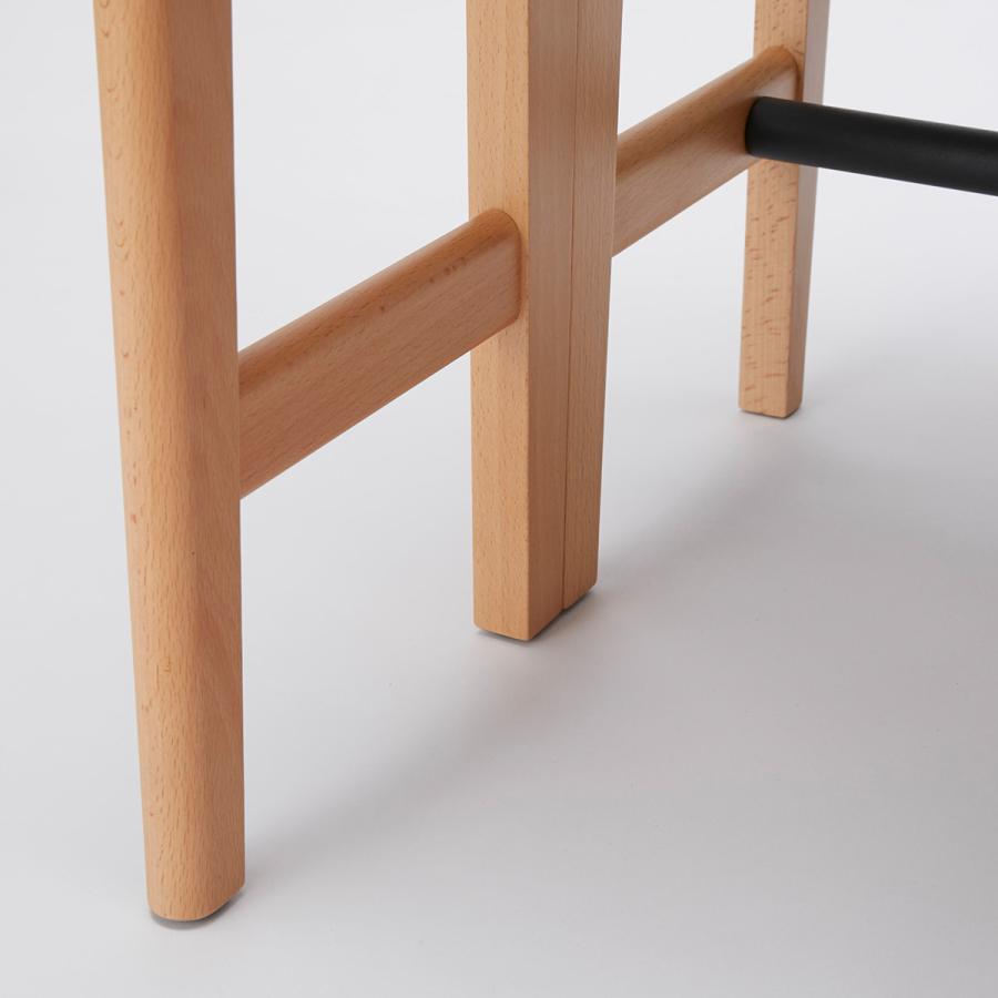 コンソールデスク(新しい暮らし方のためのツール by BEAMS DESIGN) ニトリの画像