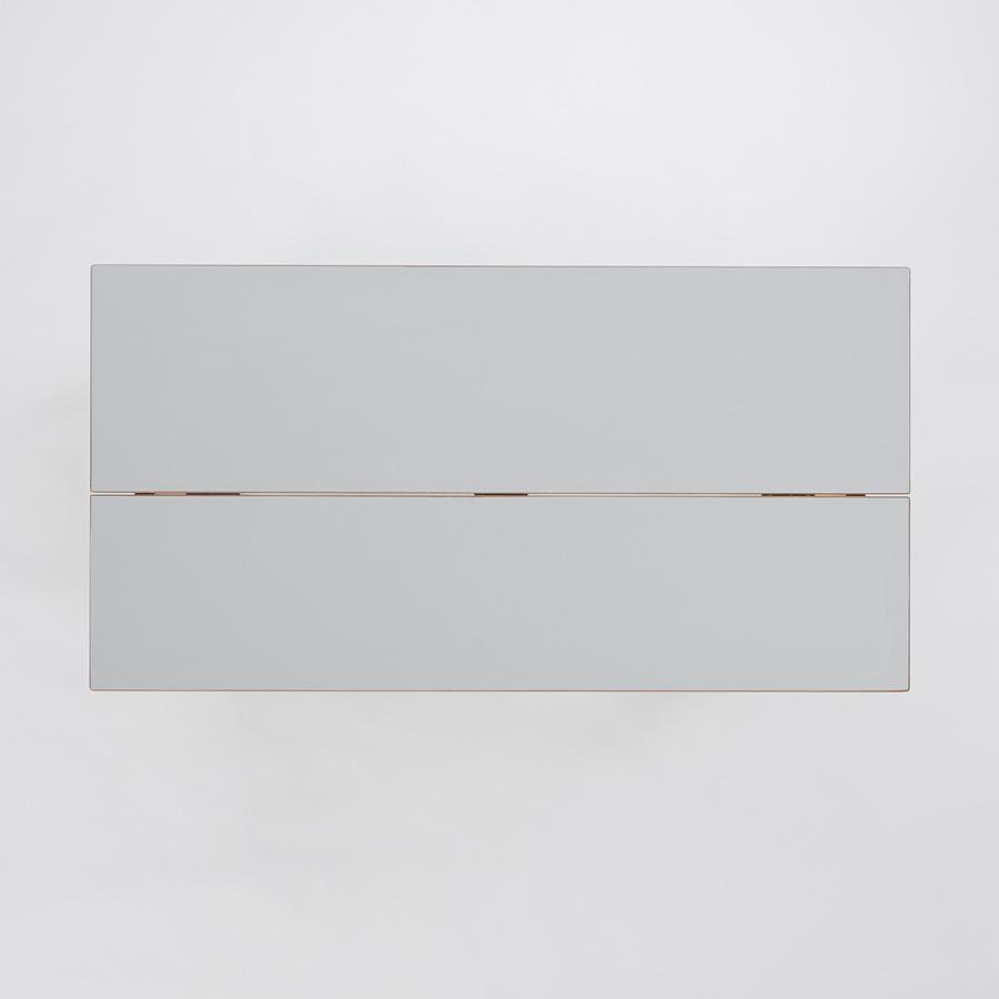 ニトリ（NITORI） コンソールデスク（新しい暮らし方のためのツール by