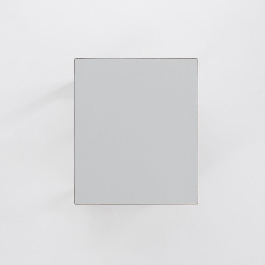 NITORI ニトリ サイド ネストテーブル by BEAMS DESIGN ニトリ（NITORI） 幅46cm ネストテーブル(新しい暮らし方のための