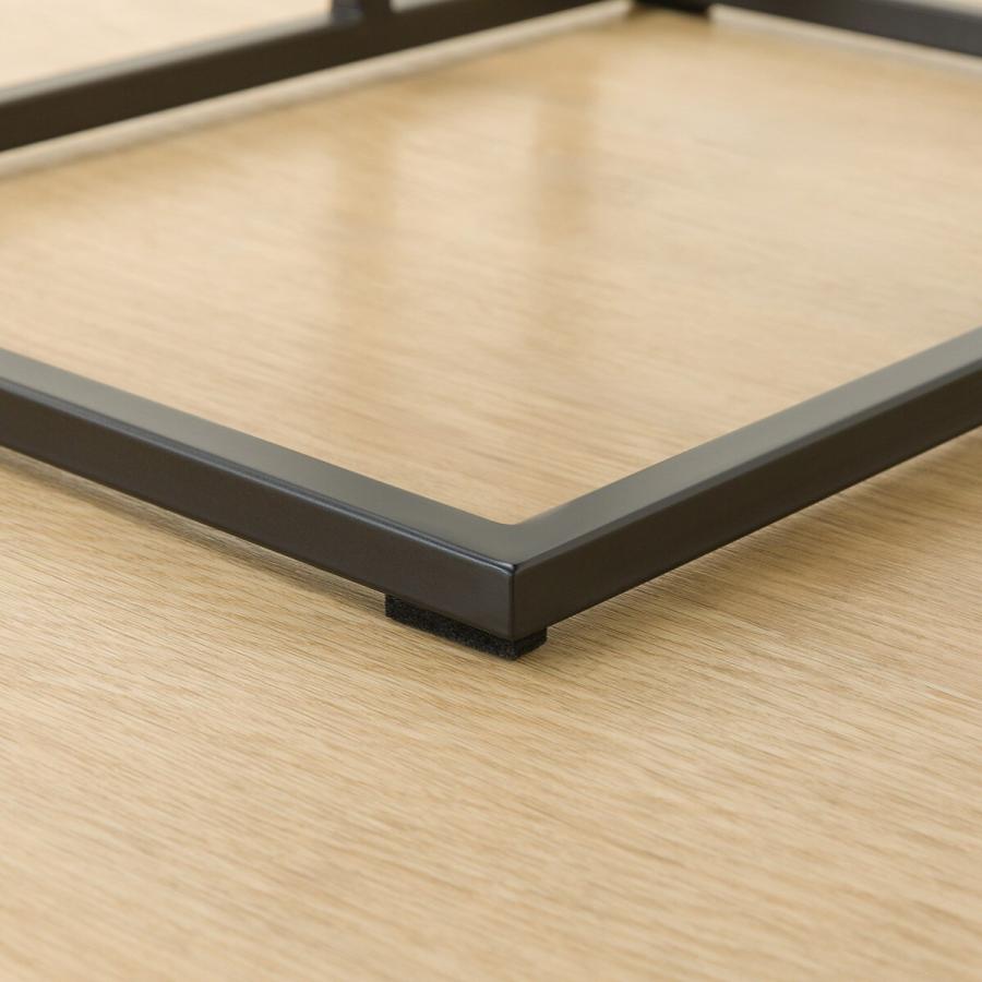 ニトリ（NITORI） サイドテーブル ベッドテーブル ナイトテーブル