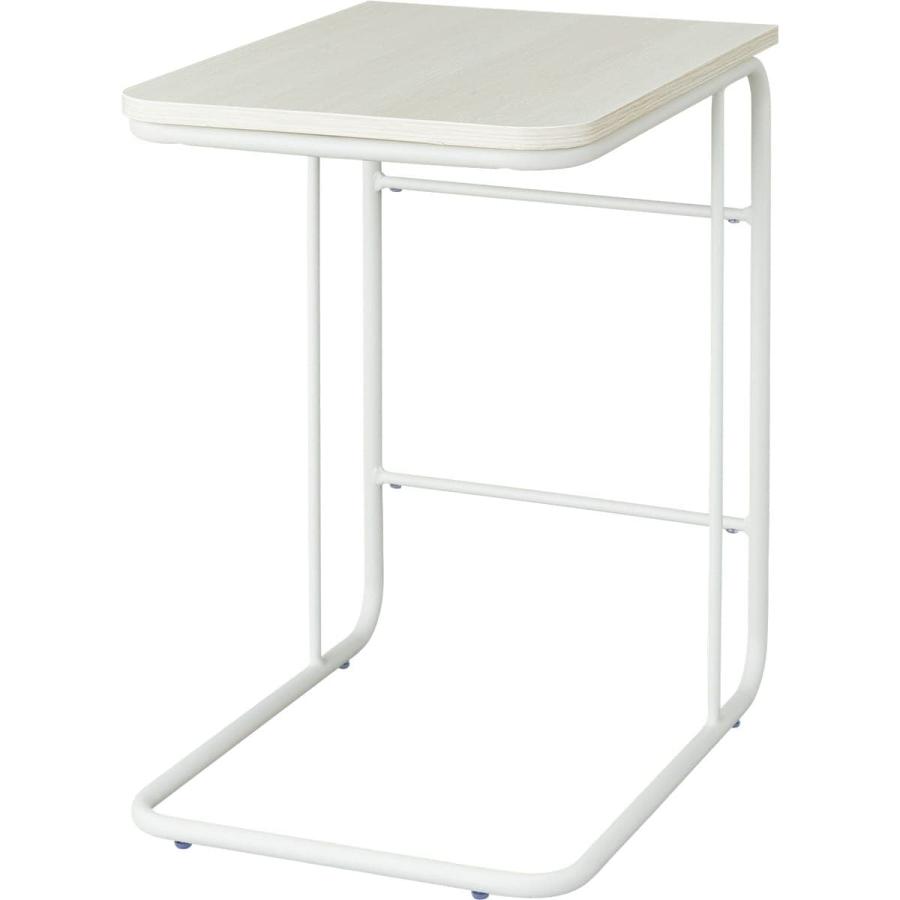 ニトリ（NITORI） サイドテーブルサイドテーブル ベッドテーブル