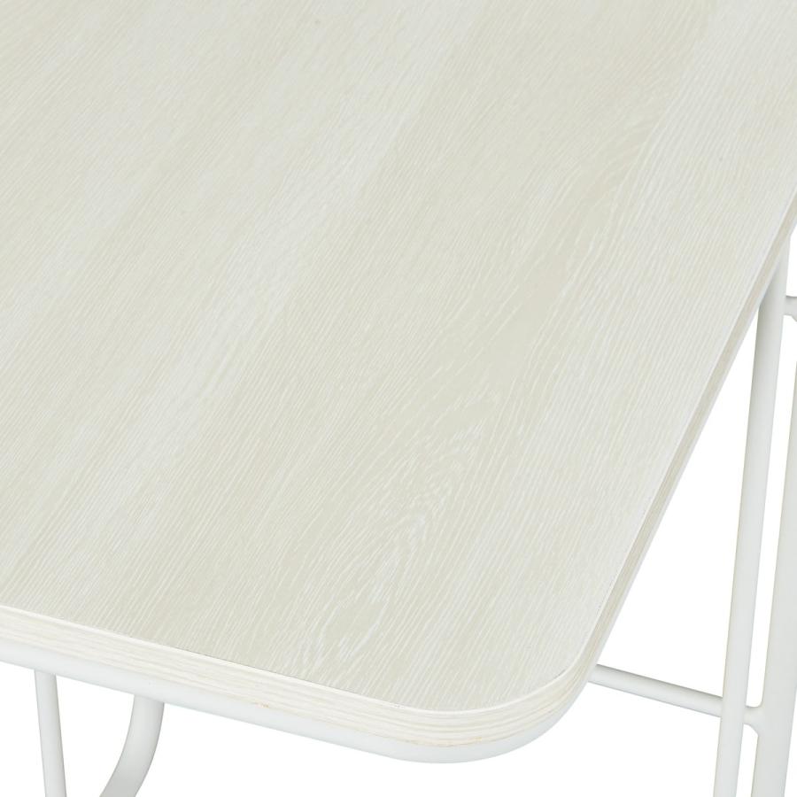 ニトリ（NITORI） サイドテーブルサイドテーブル ベッドテーブル