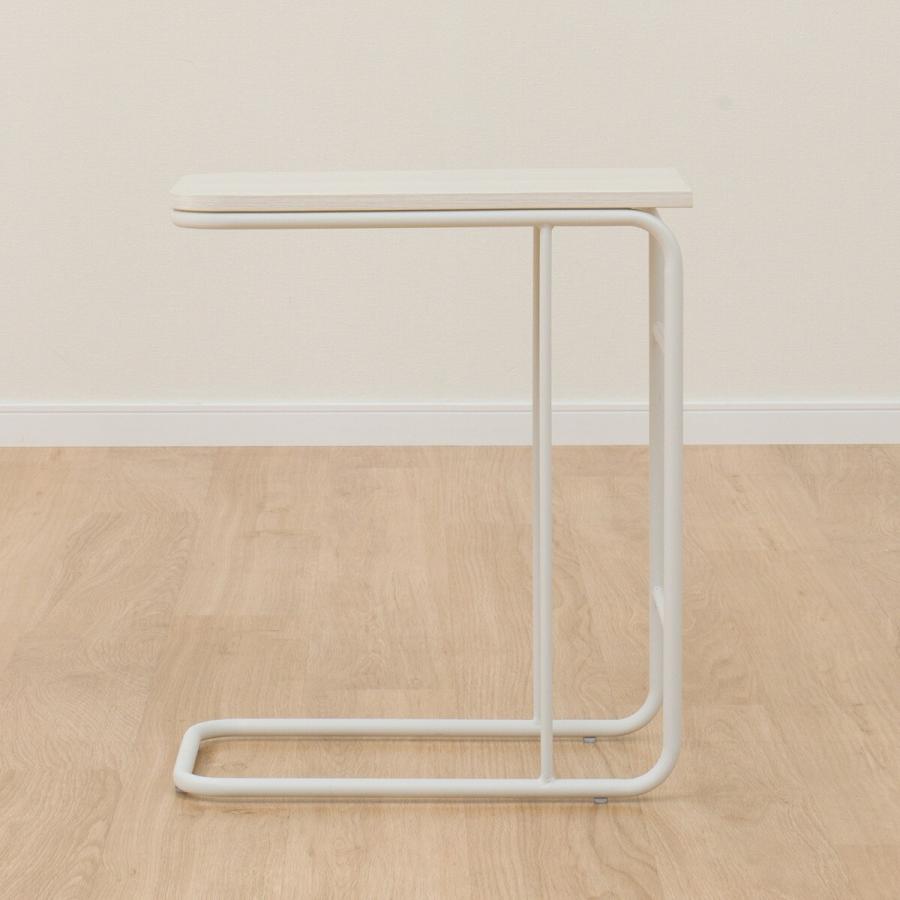 ニトリ（NITORI） サイドテーブルサイドテーブル ベッドテーブル