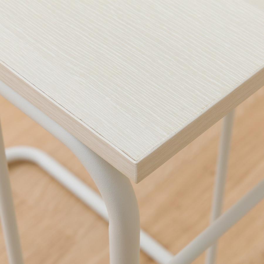 ニトリ（NITORI） サイドテーブルサイドテーブル ベッドテーブル