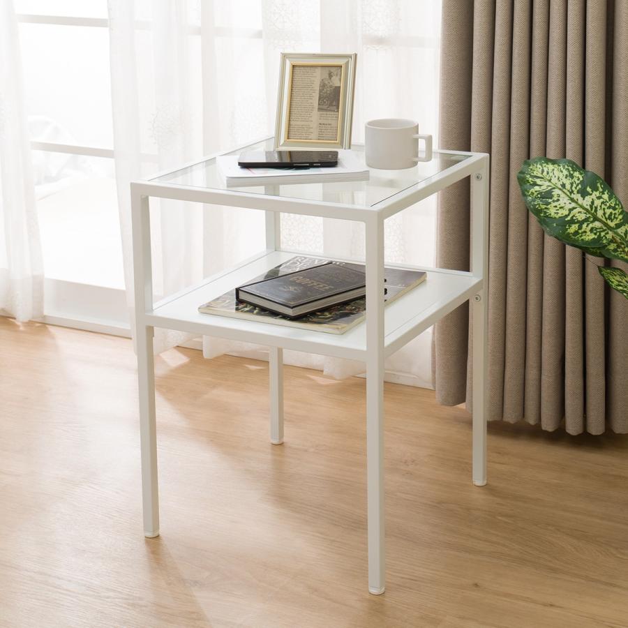 カフェテーブル　サイドテーブル　セット　おしゃれ　無印　IKEA ニトリ　ウニコ サイドテーブル ベッド ミニ 丸テーブル カフェテーブル 収納