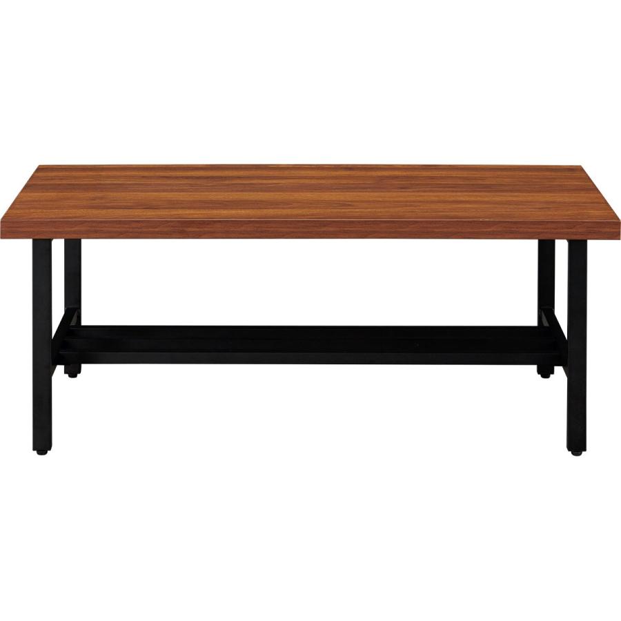 【新品・送料無料】センターテーブル　ＦＯＯＴ　ＭＢＲ 新品・送料無料》センターテーブル FOOT MBR