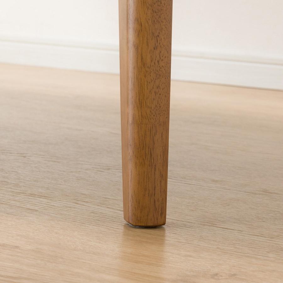 ニトリ 幅120(伸長時150)cm 伸長式座卓(リベラルYN MBR ニトリ 幅120(伸長時150)cm 伸長式座卓(リベラルYN MBR