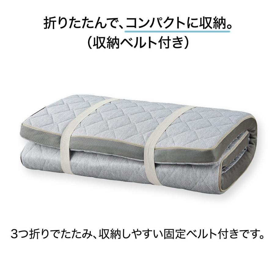 ニトリ マットレス高反発 厚さ9cm 硬め シングル 2段ベッド対応 ニトリ マットレス高反発 厚さ9cm 硬め シングル 2段ベッド対応