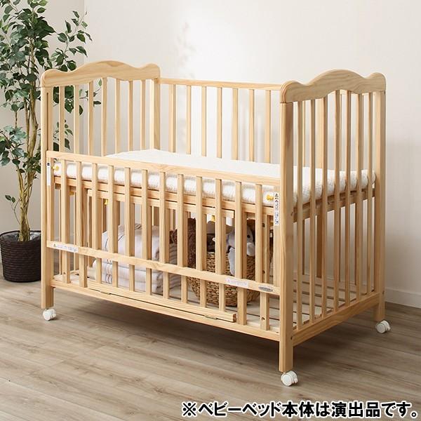 ベビーベッドマットレス アリヤ 01 ニトリ 玄関先迄納品 1年保証 ニトリ Yahoo 店 通販 Yahoo ショッピング