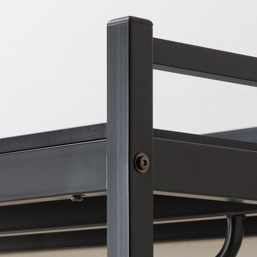 ハンガーシェルフ バジーナjy Bk ニトリ 配送員設置 5年保証 ニトリ Yahoo 店 通販 Yahoo ショッピング