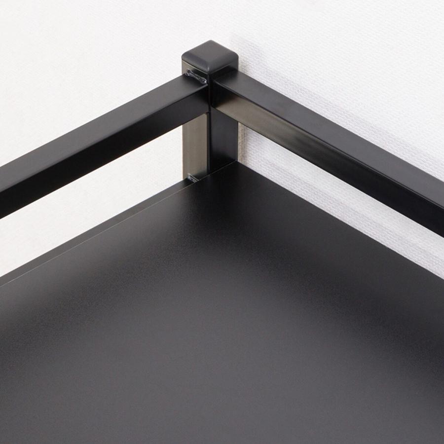 ハンガーシェルフ バジーナjy Bk ニトリ 配送員設置 5年保証 ニトリ Yahoo 店 通販 Yahoo ショッピング