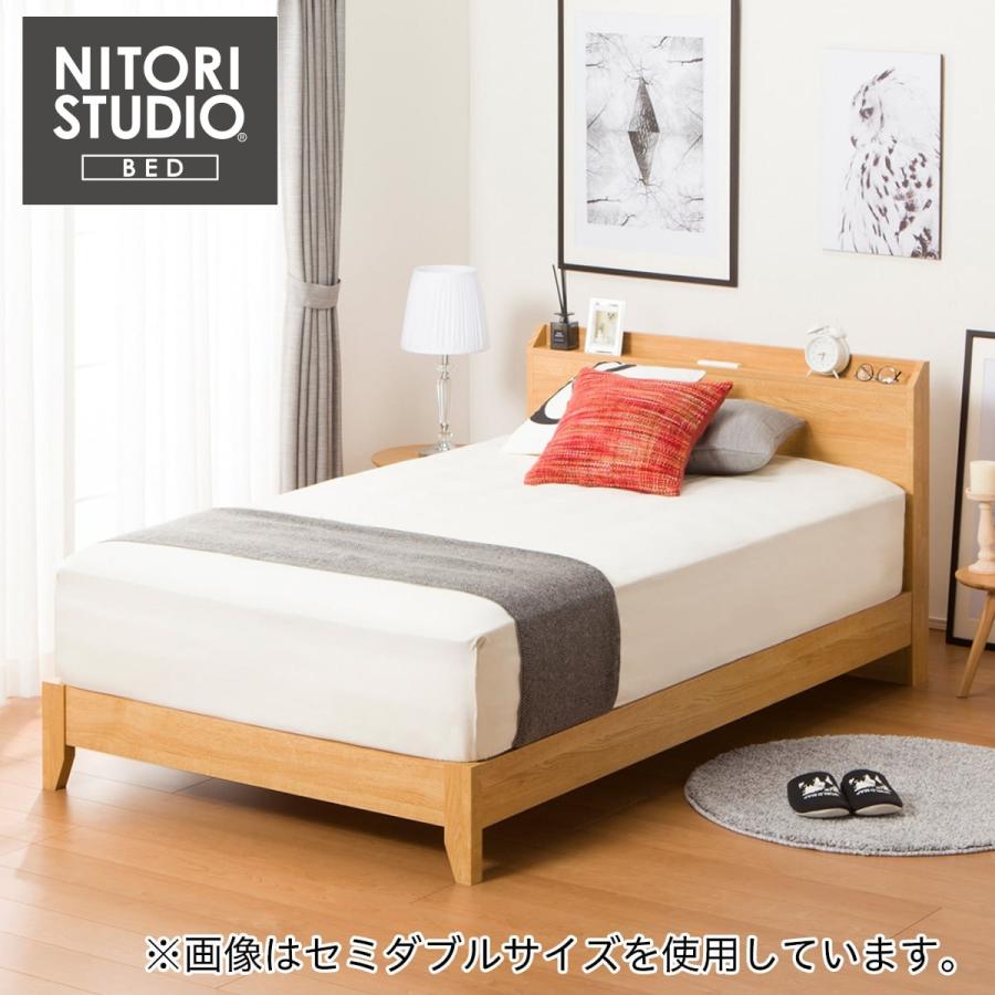 ニトリシングルベッド プリンセスベッド カワイイ お姫様風ベッドフレームニトリシングルベッド プリンセスベッド カワイイ お姫様風ベッドフレーム