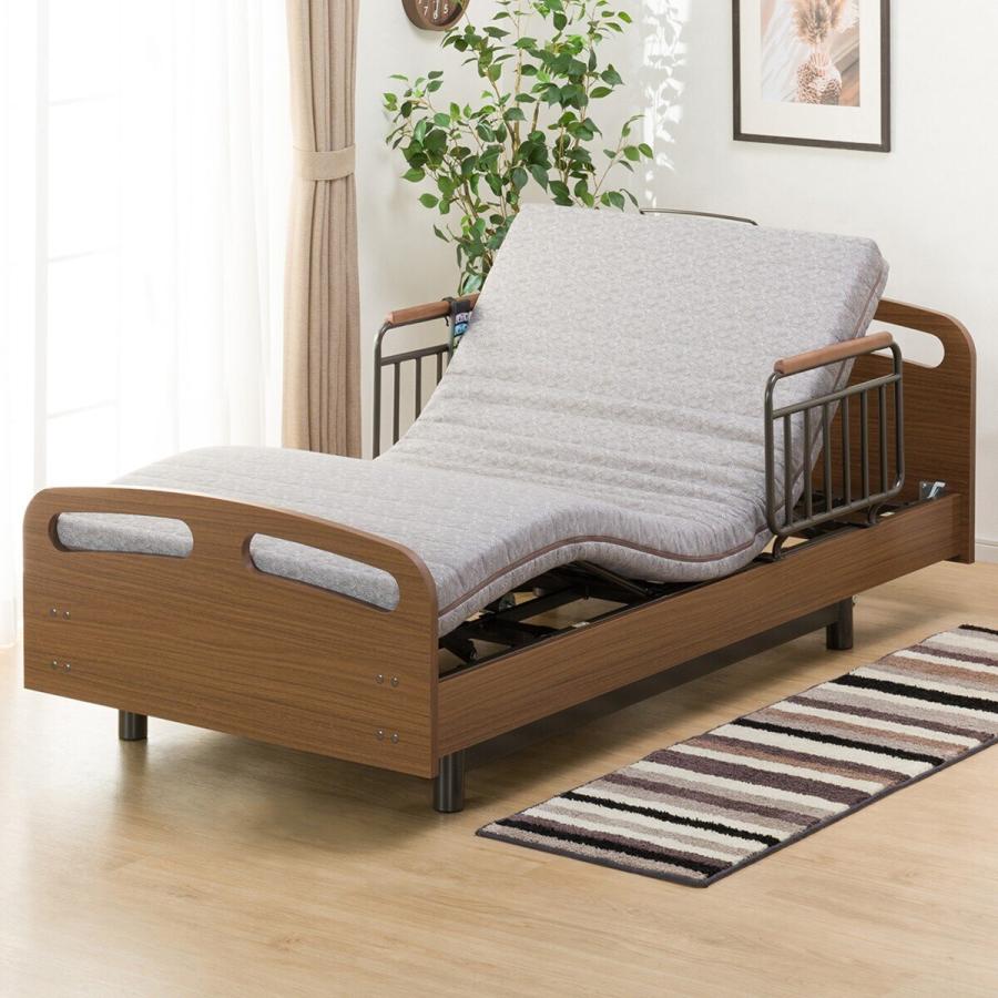 格安即決 非課税 電動ベッドマットレスセット ライズ2 3m F Mbr ロリー ニトリ 配送員設置 5年保証 無料長期保証 Zoetalentsolutions Com