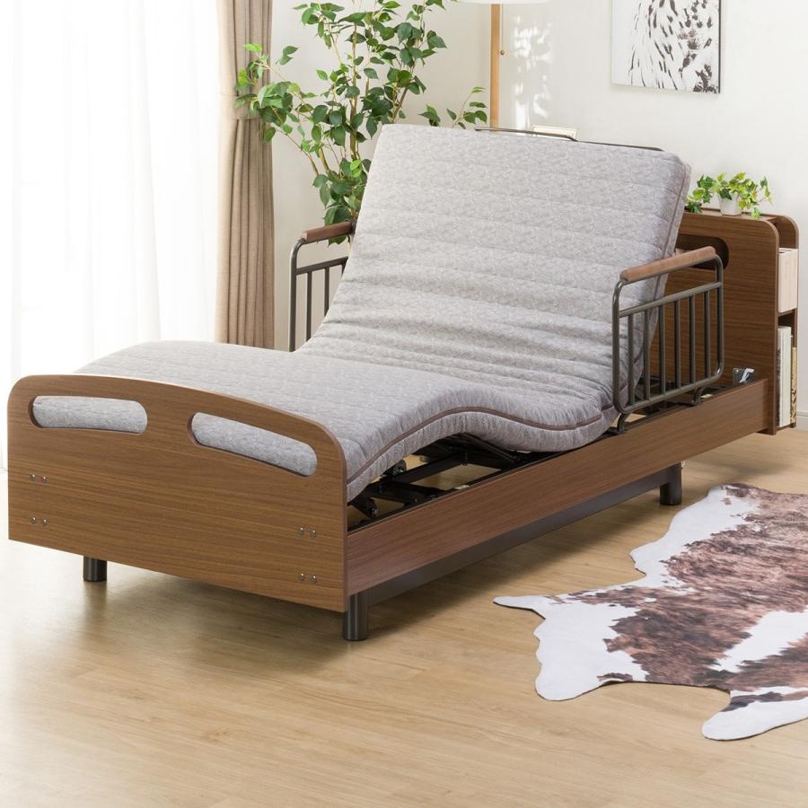 最安値挑戦 非課税 電動ベッドマットレスセット ライズ2 3m C Mbr ロリー ニトリ 配送員設置 5年保証 送料無料 Zoetalentsolutions Com