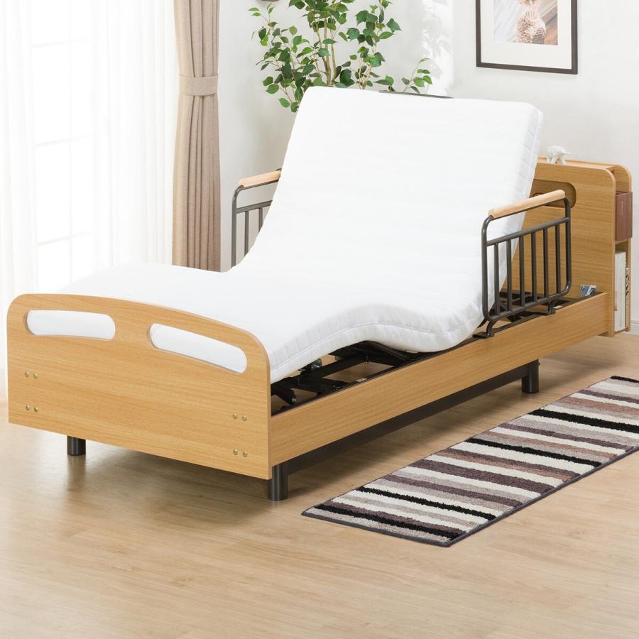 国内配送 非課税 電動ベッドマットレスセット ライズ2 3m C Lbr E1 Vb ニトリ 配送員設置 5年保証 レビューで送料無料 Zoetalentsolutions Com