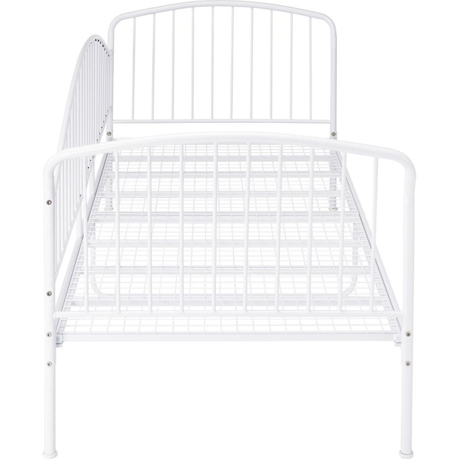 ニトリ ベッド デイベッド メッシュ床板(TR801) 収納付き ニトリ ベッド デイベッド メッシュ床板(TR801) 収納付き