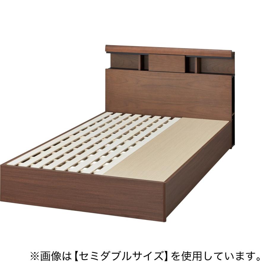 ニトリ シングルベッドフレーム(MBR WP301引付き) : ニトリ ニトリ シングルベッドフレーム(MBR WP301引付き) : ニトリ