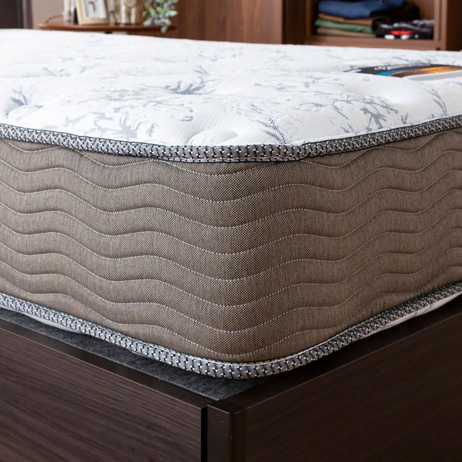 ニトリ（NITORI） マットレス シモンズ シングルマットレス（6.5GV