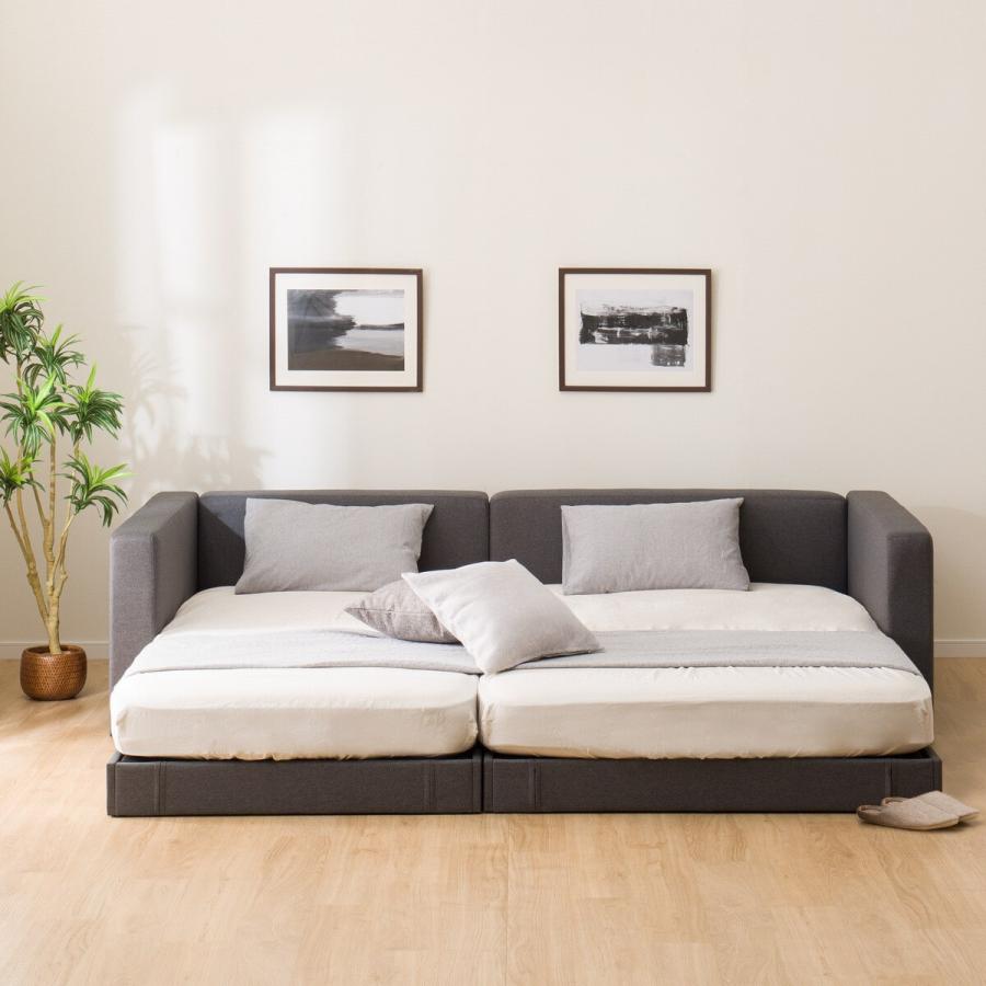 【ほぼ新品】ニトリベッドGEO シングル ほぼ新品】ニトリベッドGEO シングル