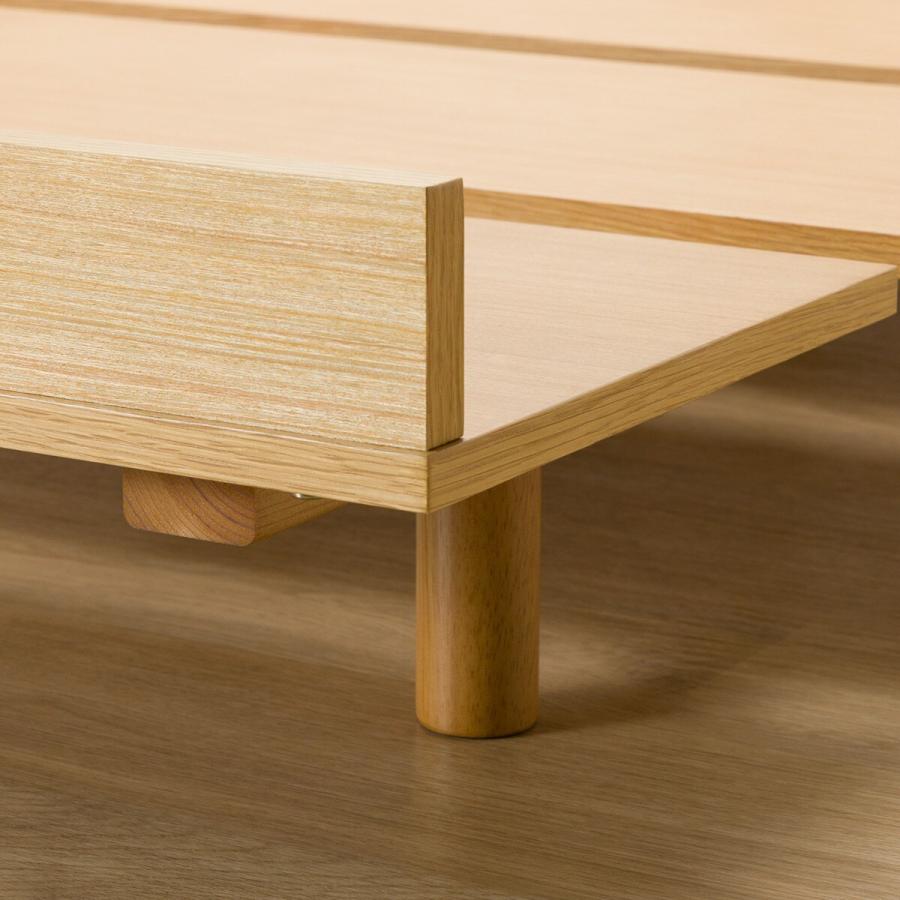 ニトリ ベッド すのこシングルベッドフレーム(BN-002 LBR