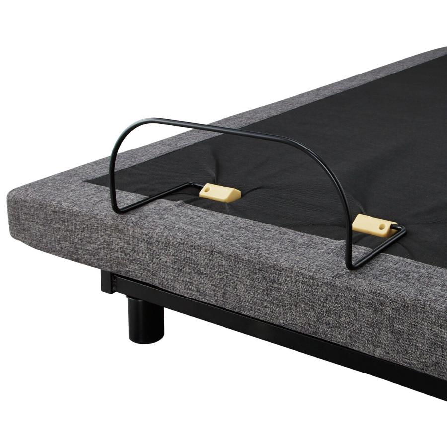 ニトリ リラックス電動ベッドフレーム 介護ベッド リクライニング