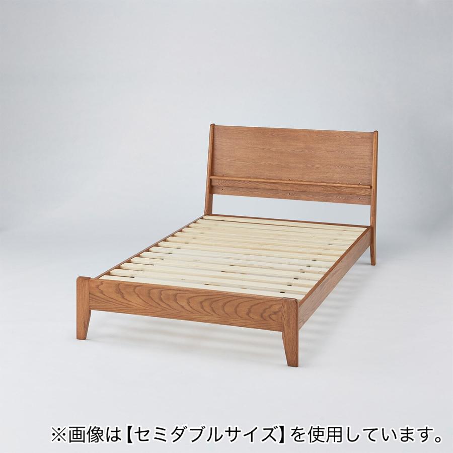 ニトリ ベッド シングルすのこベッドフレーム ANV001 MBR(Living ニトリ ベッド シングルすのこベッドフレーム ANV001 MBR(Living