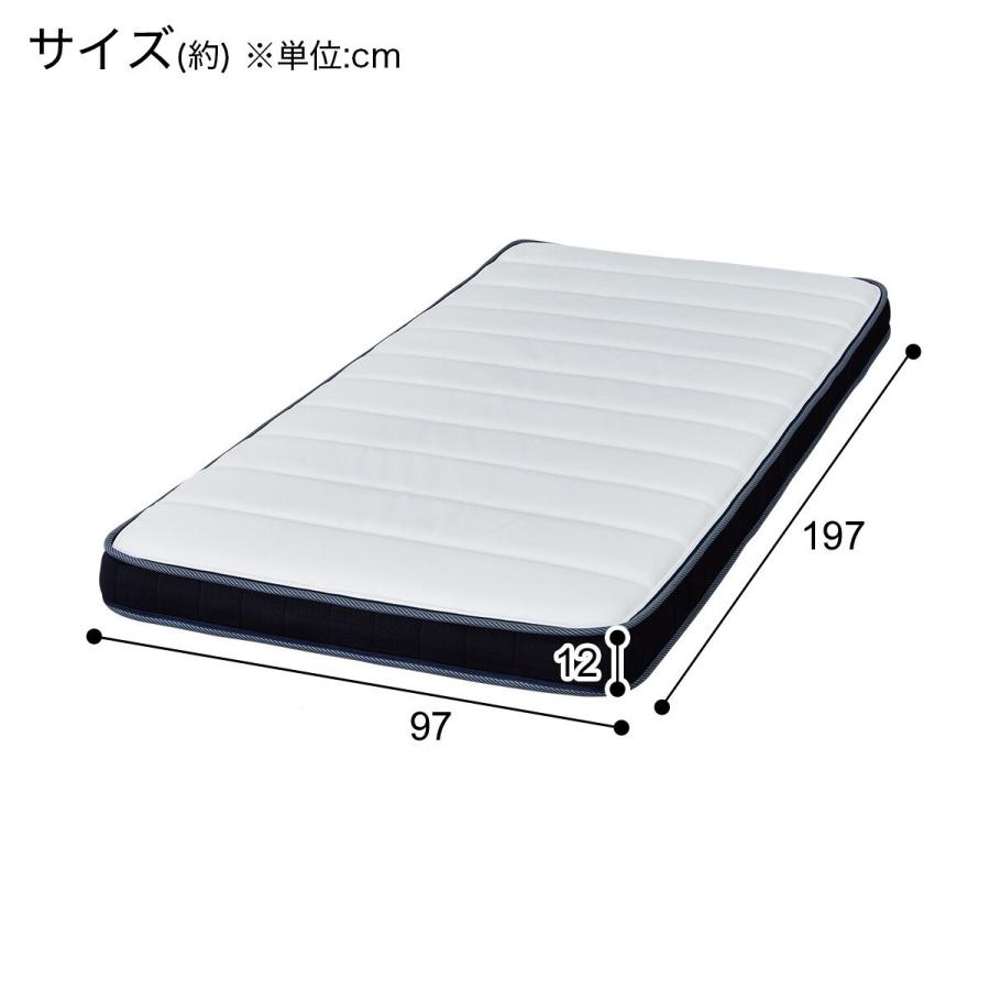 ニトリ すのこシングルフラットヘッドボードチェストベッド ニトリ すのこシングルフラットヘッドボードチェストベッド