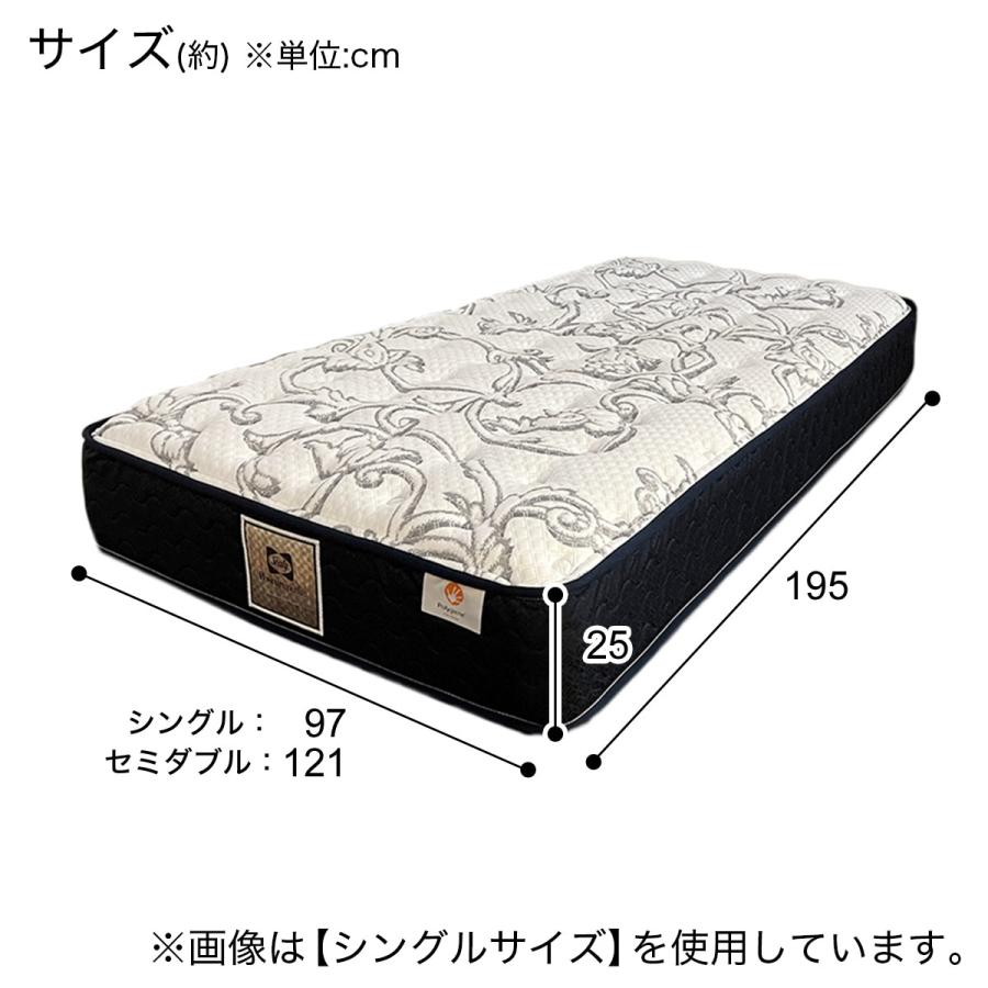 ニトリ マットレス シーリー シングルマットレス(SL-6950 ニトリ マットレス シーリー シングルマットレス(SL-6950