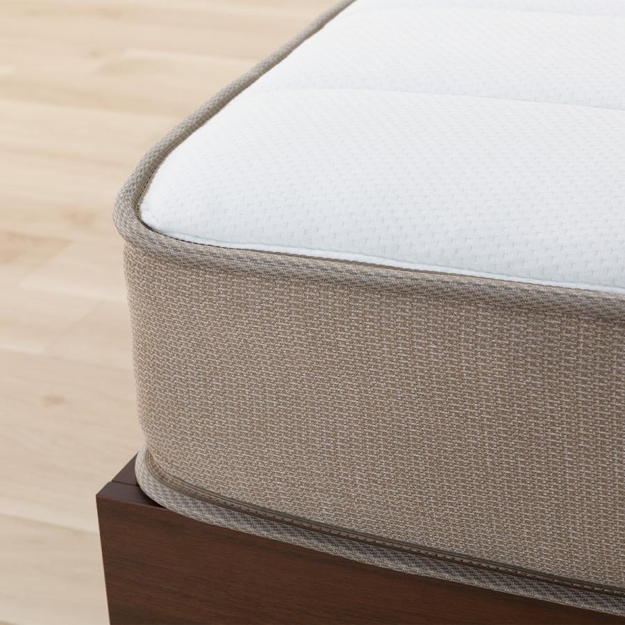 ニトリ（NITORI） マットレス 体圧分散 厚さ22cm 防ダニ 防臭 抗菌