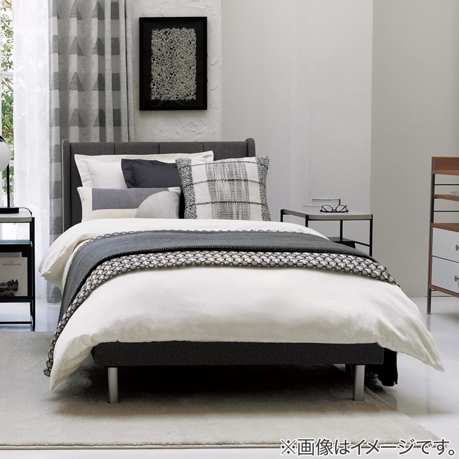 ニトリ ベッド シングルベッドフレーム ASM001 GY(Living in ニトリ ベッド シングルベッドフレーム ASM001 GY(Living in