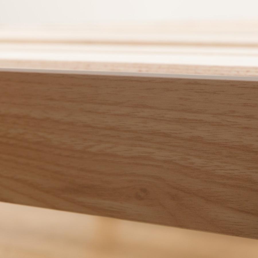 ニトリ シングルすのこベッドフレーム(BF-302 MBR S) : ニトリ Yahoo