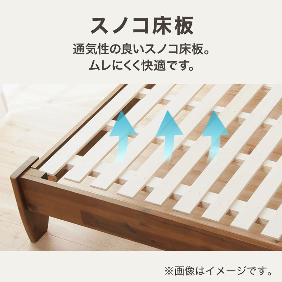 ニトリ すのこシングルベッドフレーム(ヴォーグ) : ニトリ Yahoo ニトリ すのこシングルベッドフレーム(ヴォーグ) : ニトリ Yahoo