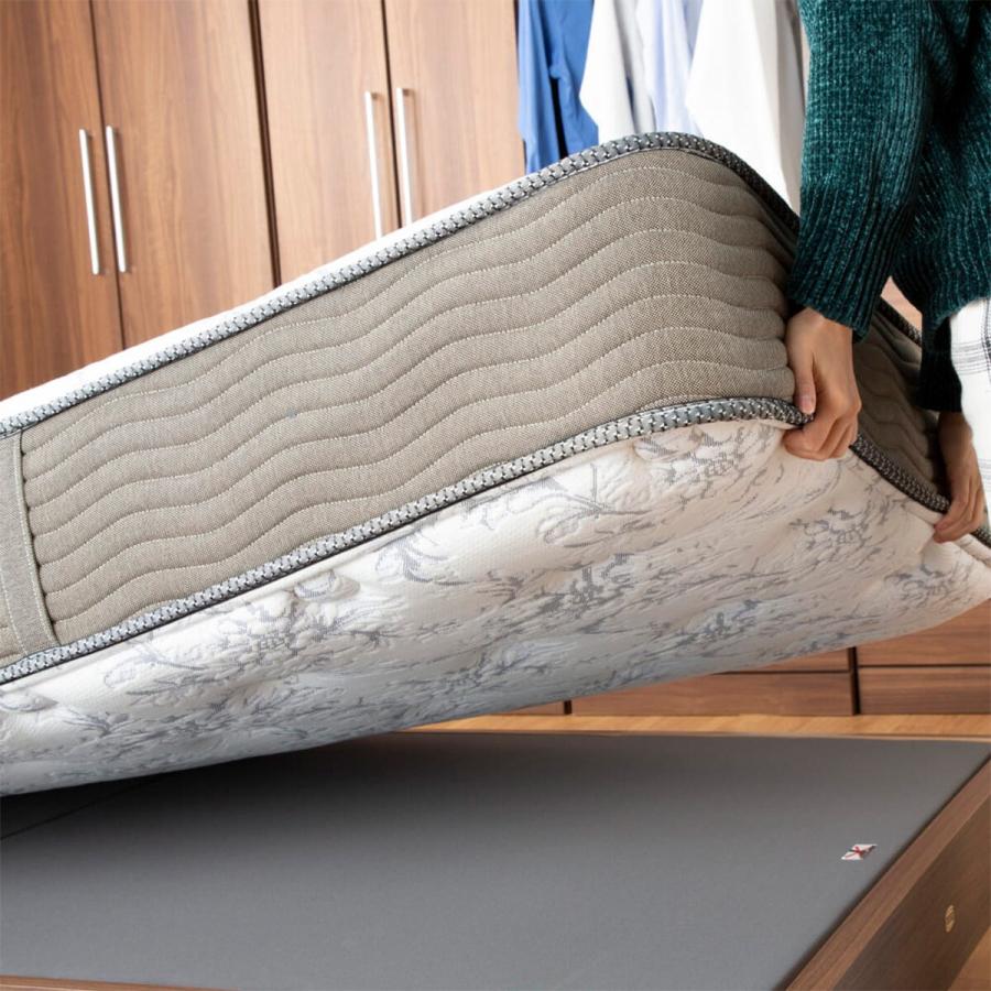 ニトリ（NITORI） マットレス シモンズ シングルマットレス（6.5NF