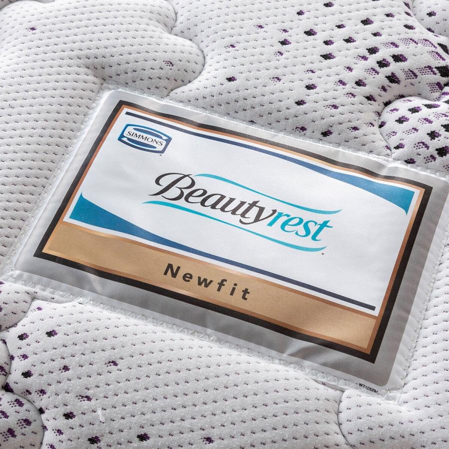 ニトリ マットレス シモンズ シングルマットレス（6.5NF2 AB16S04