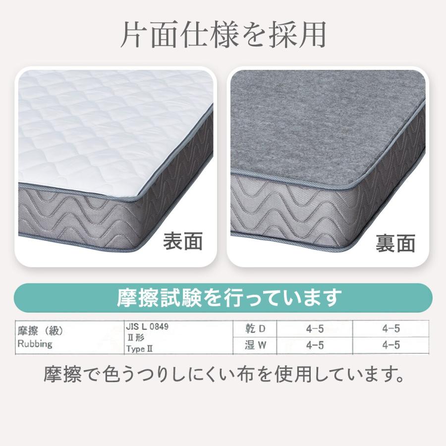 ニトリ マットレス 体圧分散 厚さ20cm シングル ポケットコイル ニトリ マットレス 体圧分散 厚さ20cm シングル ポケットコイル