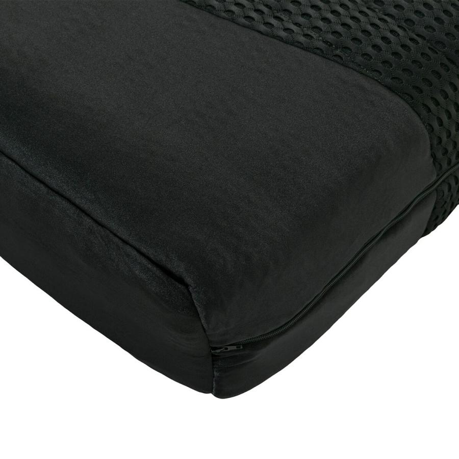 ニトリ（NITORI） マットレス セミダブル ポケットコイル マットレス