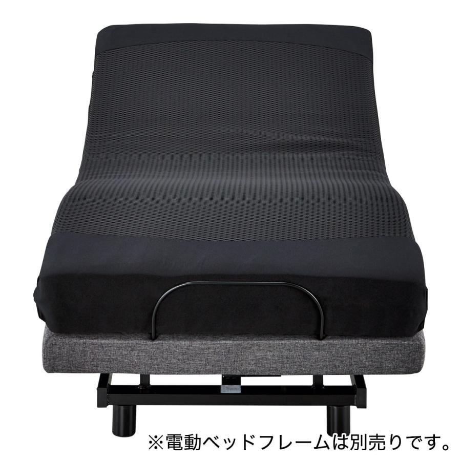 ニトリ マットレス セミダブル ポケットコイル マットレス(N