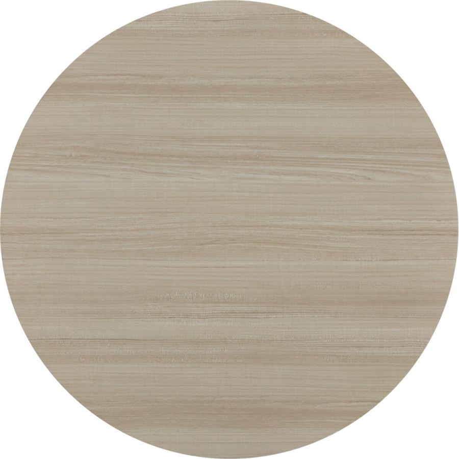 ニトリ　円形テーブル ニトリ ダイニングテーブル(円形SJ603 105 GY) : ニトリ Yahoo