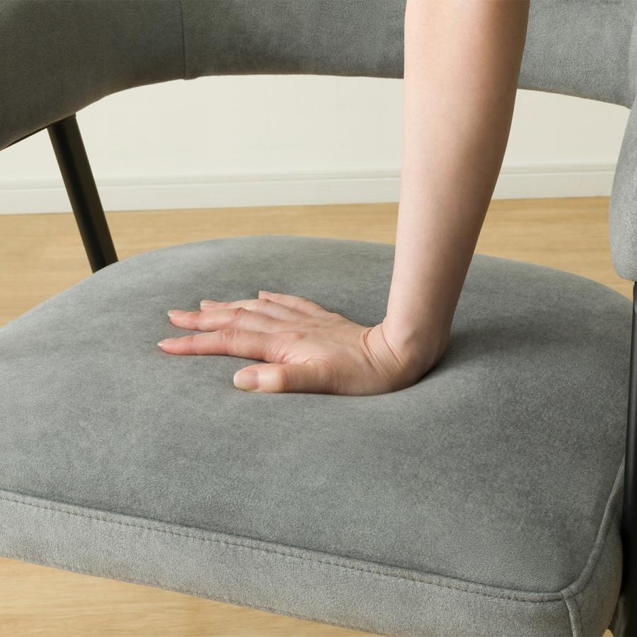 ニトリ 肘付きダイニングチェア(イジー2 BE) ニトリ 肘付きダイニングチェア(イジー2 LGY) : ニトリ Yahoo!店