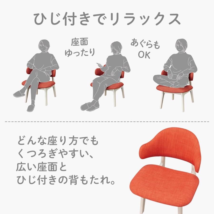 ダイニングたチェア　1ケ　ニトリ ダイニングたチェア 1ケ ニトリ 楽天市場】[幅61.5cm] リビング