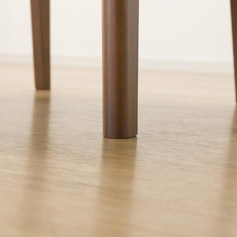 ダイニングチェアC ニトリ 傷・汚れに強いファブリック ダイニングチェア(N