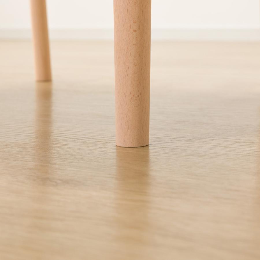 ニトリ ダイニングチェア Nコレクション C-34 NA/AQ-BE ニトリ ダイニングチェア(Nコレクション C-34 NA/AQ-BE