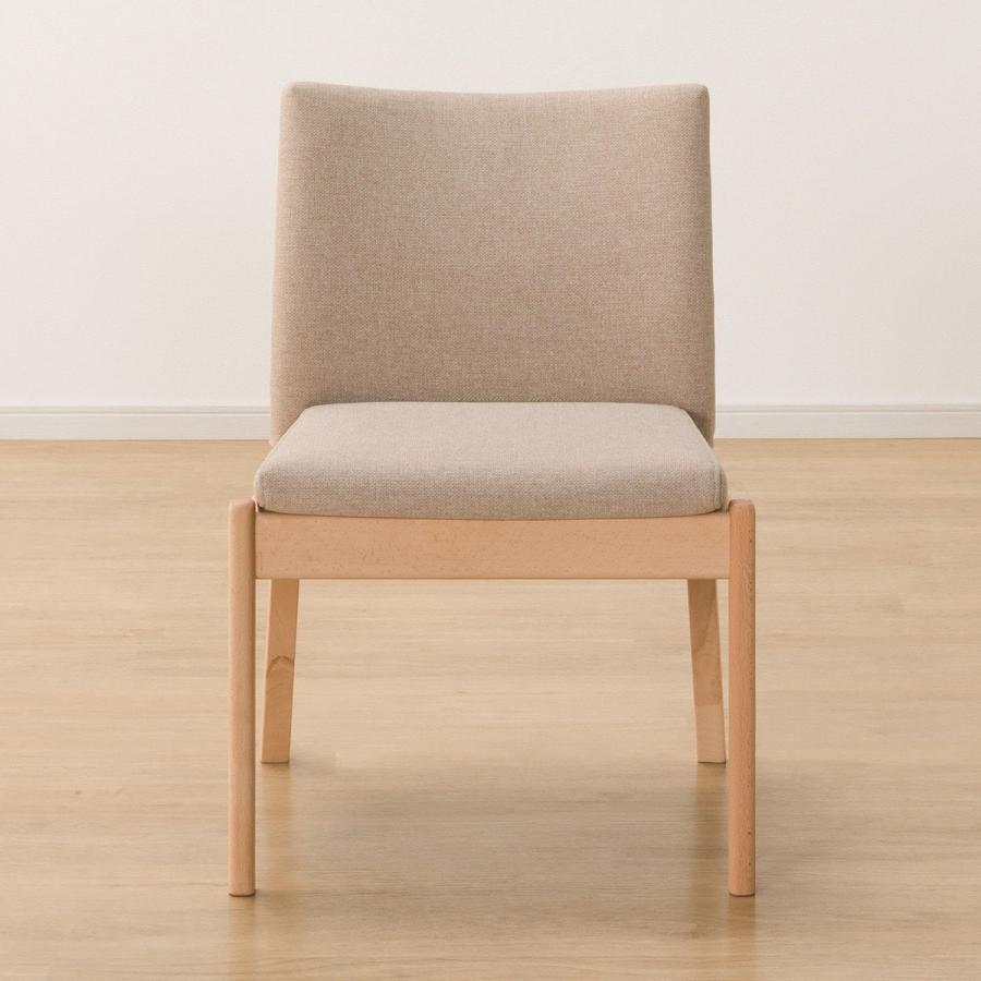 ニトリ ダイニングチェア(Nコレクション C-50 NA/AQ-BE ニトリ ダイニングチェア(Nコレクション C-50 NA/AQ-BE