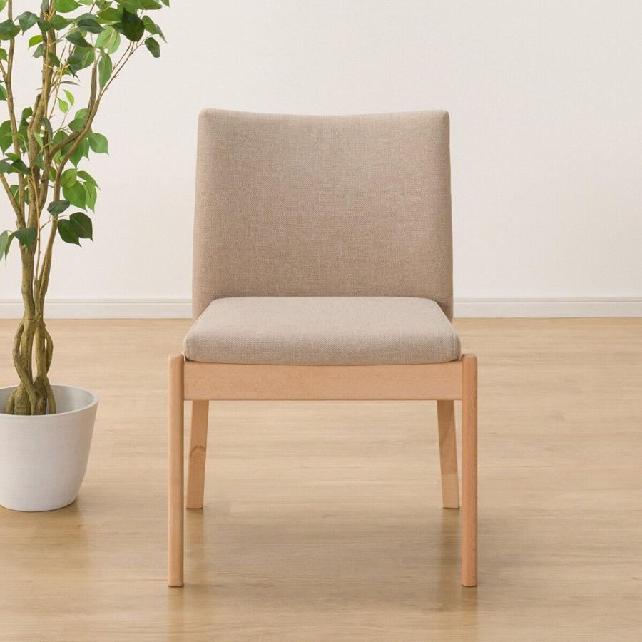 ニトリ（NITORI） ソファのような座り心地のポケットコイルダイニング