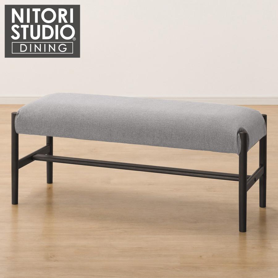 ニトリ ベンチ(Nコレクション B-34 BK/AQ-MGY) : ニトリ Yahoo ニトリ ベンチ(Nコレクション B-34 BK/AQ-MGY) : ニトリ Yahoo